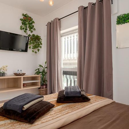 Avenue View Rooms Порто Екстериор снимка